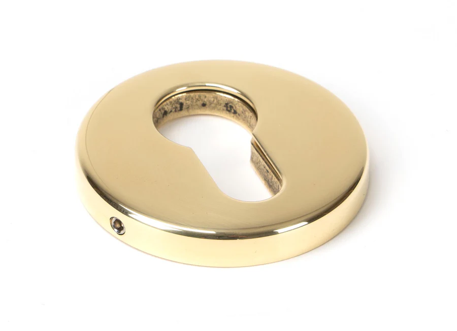 FTA 46551 POLISHED BRASS 52MM REGENCY CONCEALED ESCUTCHEON