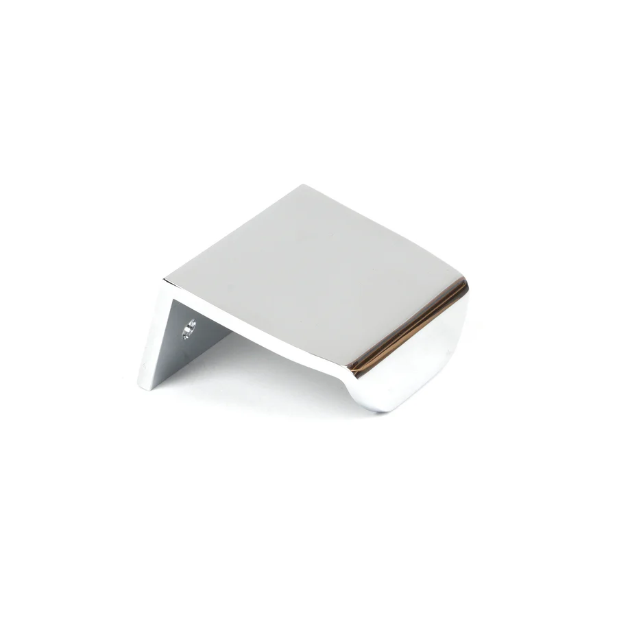 FTA 50716 POLISHED CHROME 50MM MOORE EDGE PULL