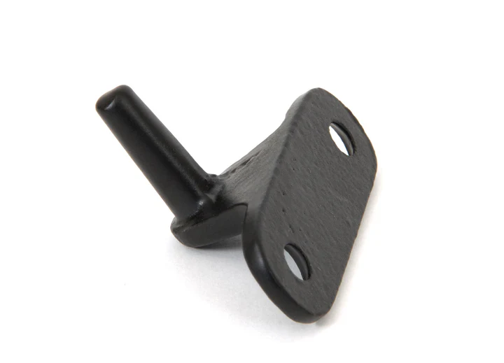FTA 33205 BLACK CRANKED CASEMENT STAY PIN