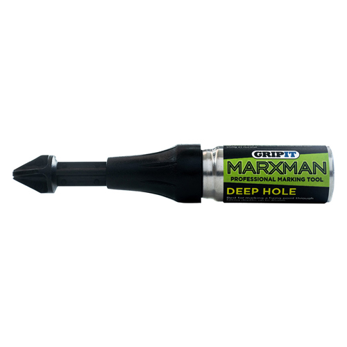 MARXMAN PROFESSIONAL DEEP HOLE MARKING PEN/TOOL