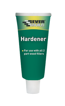 2-PART WOOD FILLER HARDENER/CATALYST 40G