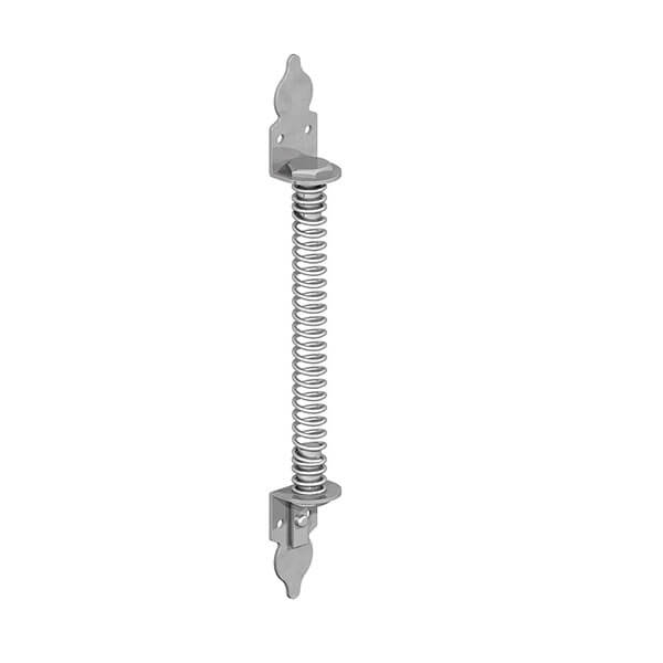 GATE RETURN SPRING  8" (200MM) E-GALVANISED