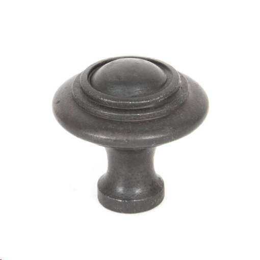 FTA 49741SDU HAMMERED BRASS BRINDLEY CLUSTER PENDANT IN DUSK