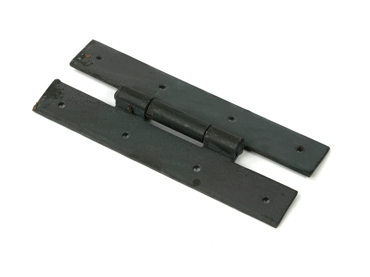 FTA 33181 BEESWAX 7 H HINGE (PAIR)