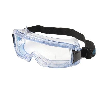 OX PRO DELUXE ANTI-MIST CLEAR VISION SAFETY GOGGLES  
