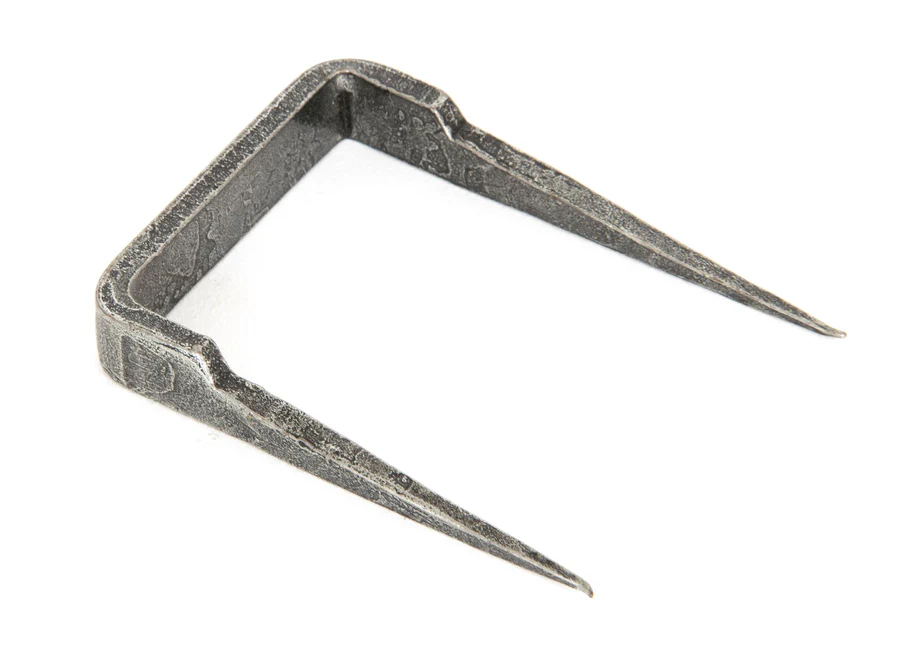 FTA 33780 PEWTER STAPLE PIN