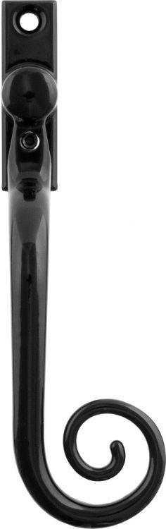 FTA 20450 BLACK DELUXE MONKEYTAIL ESPAG - RH