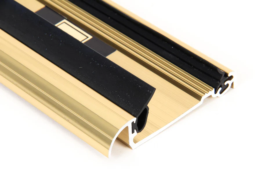 FTA 90158 GOLD 914MM MACCLEX 15/2 THRESHOLD