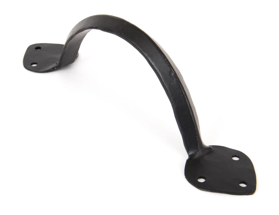 FTA 33996 BLACK 8 GOTHIC D HANDLE