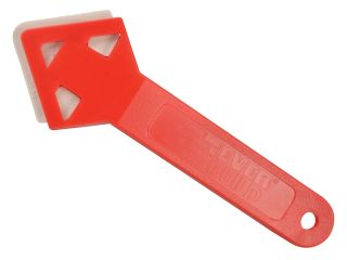 SILICONE & SEALANT SMOOTH-OUT TOOL  