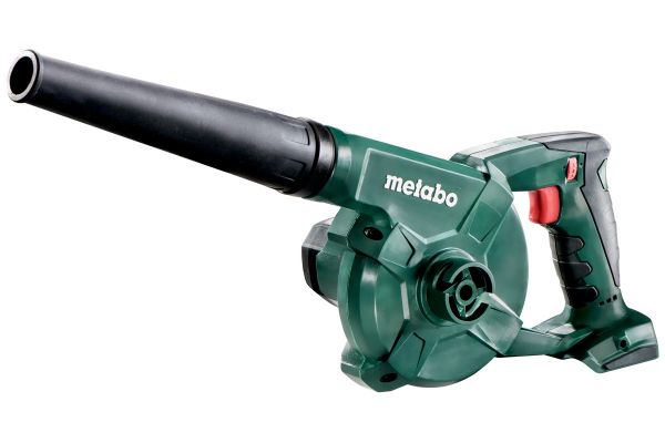 METABO CORDLESS BLOWER AG18V