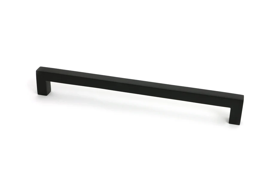 FTA 51859 AGED BRONZE ALBERS PULL HANDLE - LARGE