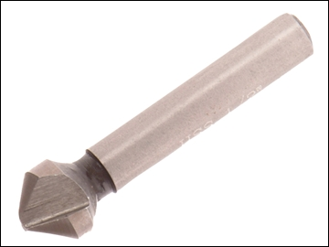 HSS METAL/STEEL COUNTERSINK BIT 13MM (1/2")