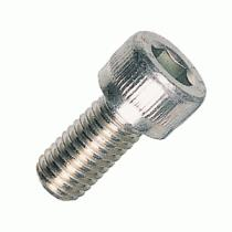 CAP HEAD SOCKET SCREW - A2 STAINLESS STEEL M 3 X 45 