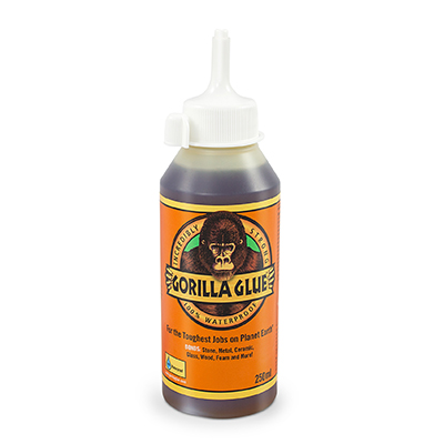 GORILLA GLUE ORIGINAL 250ML 