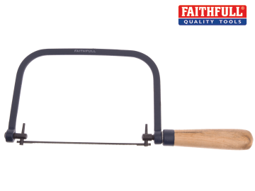 COPING SAW 165MM (6 1/2")
