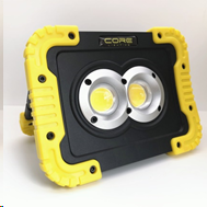 CORE LED CORDLESS WORKLAMP 800 LUMENS
