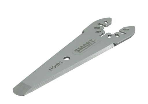 SMART TRADE - 70MM 'SILICONE BUSTER' CAULKING  MULTI-TOOL BLADE