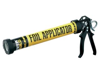 TECNIC FOIL PACK APPLICATOR GUN 600ML 