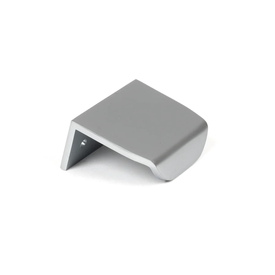 FTA 50729 SATIN CHROME 50MM MOORE EDGE PULL
