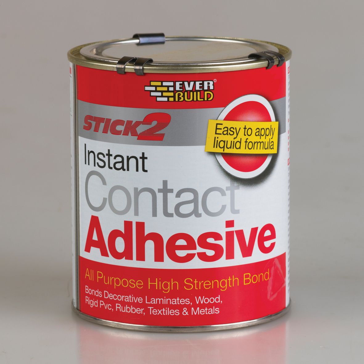 STICK2 ALL PURPOSE INSTANT CONTACT ADHESIVE 750ML 